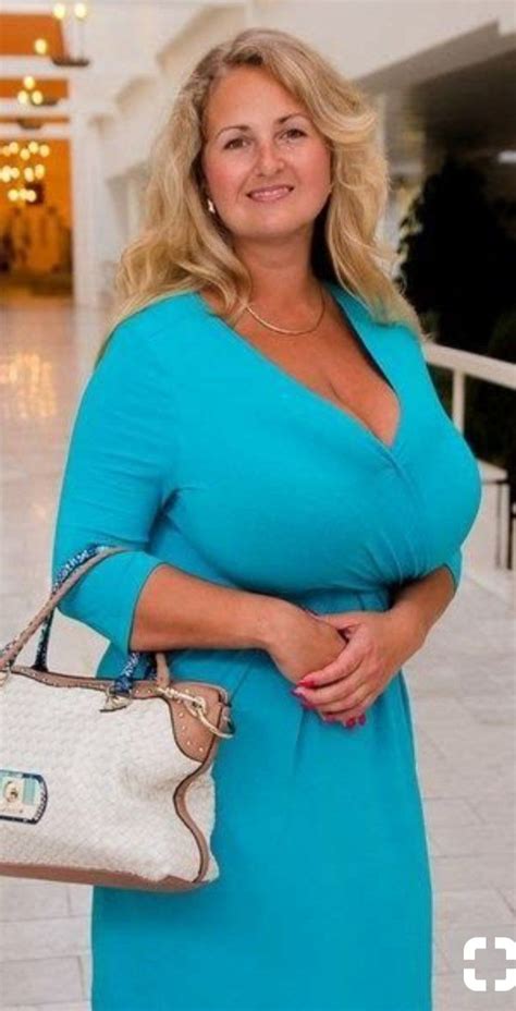 mature huge boobs|Older Women With Large Breasts Photos, Images & Pictures